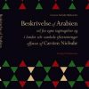 Beskrivelse Af Arabien Ud Fra Egne Iagttagelser Og I Landet Selv Samlede Efterretninger - Carsten Niebuhr - Bog