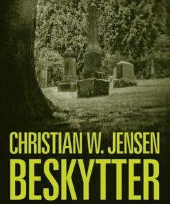 Beskytter - Christian W. Jensen - Bog