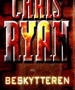 Beskytteren (E-bog)