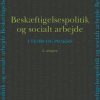 Beskæftigelsespolitik og socialt arbejde (Bog)