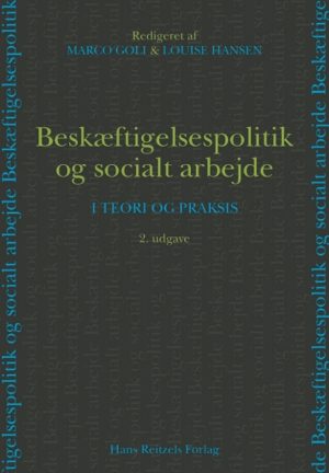 Beskæftigelsespolitik og socialt arbejde (Bog)