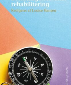 Beskæftigelsesrettet Rehabilitering - Sanne Jensen - Bog