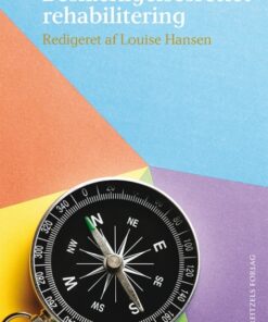 Beskæftigelsesrettet rehabilitering (Bog)