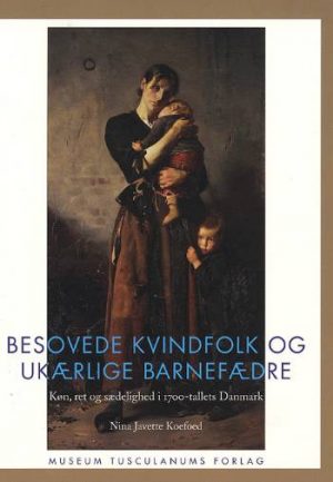 Besovede kvindfolk og ukærlige barnefædre (Bog)