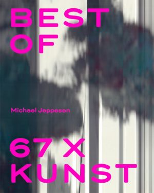 Best Of - Michael Jeppesen - Bog