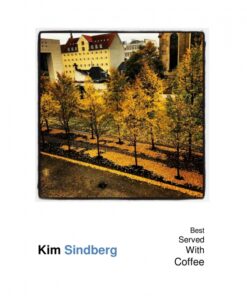 Best Served With Coffee (Bog)