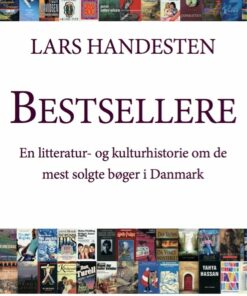 Bestsellere - Lars Handesten - Bog