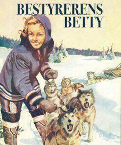 Bestyrerens Betty (E-bog)