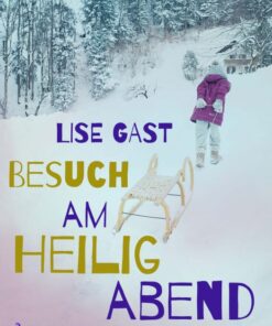 Besuch am Heiligabend (E-bog)