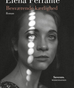 Besværende kærlighed (Bog)