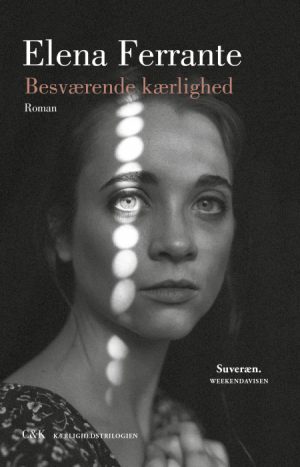 Besværende kærlighed (Bog)