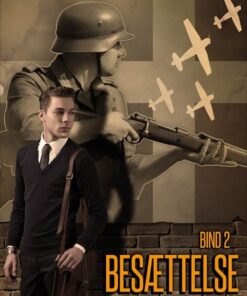 Besættelse 2 (E-bog)