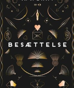 Besættelse - A.s. Byatt - Bog