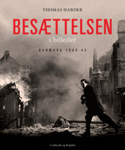 Besættelsen i billeder (Bog)