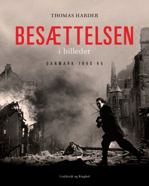 Besættelsen i billeder (Bog)