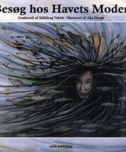 Besøg hos Havets Moder (Bog)