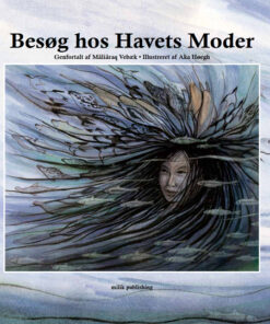 Besøg hos Havets Moder (E-bog)