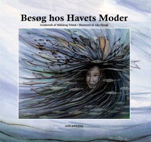 Besøg hos Havets Moder (E-bog)