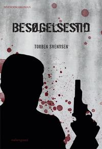 Besøgelsestid (E-bog)