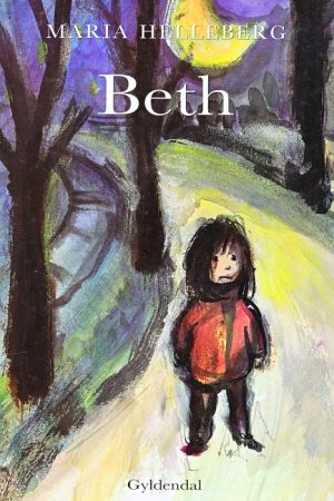 Beth (E-bog)