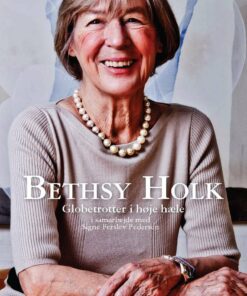 Bethsy Holk - Bethsy Holk - Bog