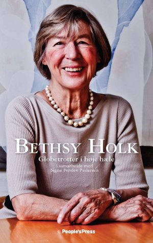 Bethsy Holk - Bethsy Holk - Bog