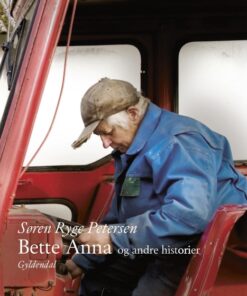 Bette Anna (E-bog)