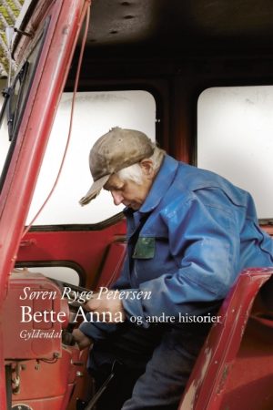 Bette Anna (E-bog)