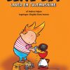 Bette-Bøv laver en talemaskine (Bog)