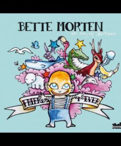 Bette Morten (Bog)