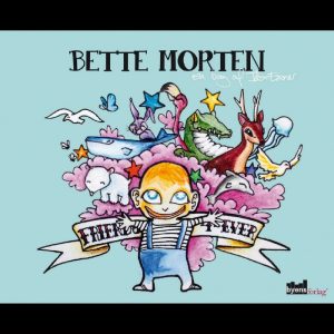 Bette Morten (Bog)