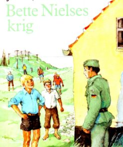 Bette Nielses krig (E-bog)