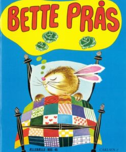 Bette prås (E-bog)