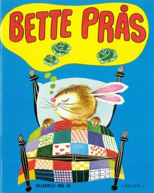 Bette prås (E-bog)