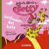 Betty 2 - Betty bestemmer det hele (Bog)