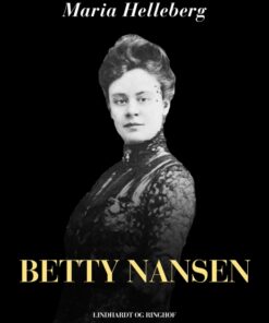 Betty Nansen (E-bog)