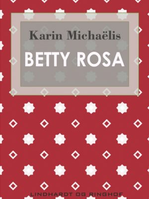 Betty Rosa (Bog)