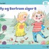 Betty og Bertram siger B (E-bog)