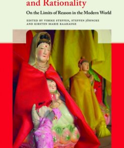 Between Magic and Rationality (Bog)