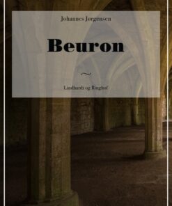 Beuron (E-bog)