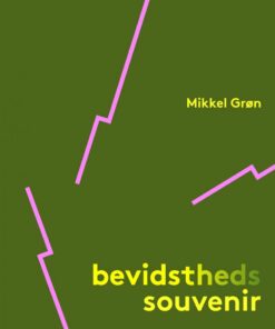 Bevidstheds Souvenir - Mikkel Grøn - Bog