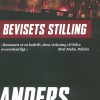 Bevisets Stilling - Anders Bodelsen - Bog
