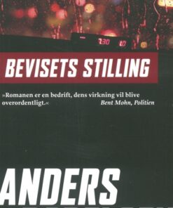 Bevisets stilling (Bog)