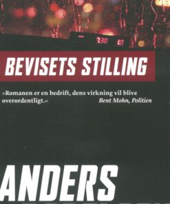 Bevisets stilling (E-bog)
