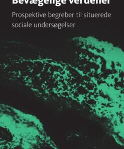 Bevægelige verdener (E-bog)