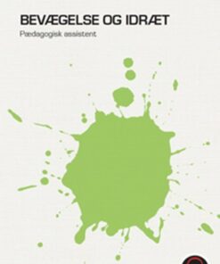 Bevægelse Og Idræt - Mogens Ingelhardt Hansen - Bog