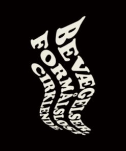 Bevægelser, Formålsløst Cirklende - Dan TurÃ¨ll - Bog