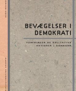 Bevægelser I Demokrati - Bog