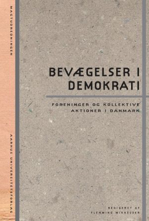 Bevægelser I Demokrati - Bog