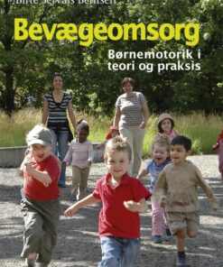 Bevægeomsorg (E-bog)